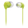 Słuchawka PHILIPS SHE3590GN/10